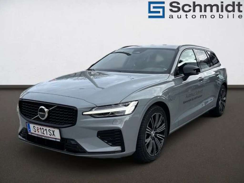 Volvo V60 2024 Benzine