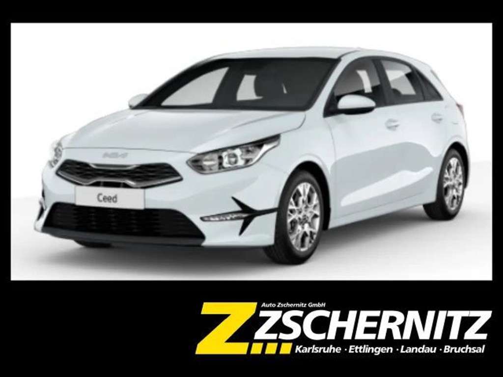 Kia Ceed 2025 Benzine