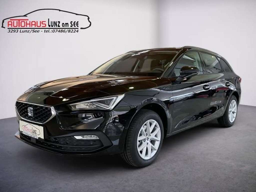 Seat Leon 2024 Benzine