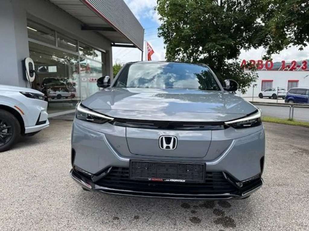 Honda e:Ny1 2024 Elektrisch