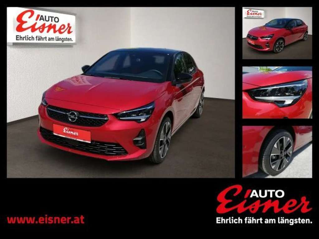 Opel Corsa 2023 Elektrisch