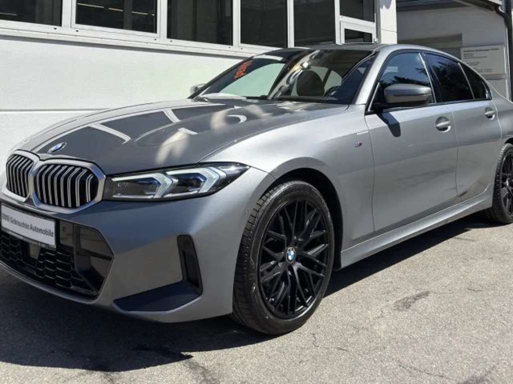 BMW 3 Serie 2023 Diesel