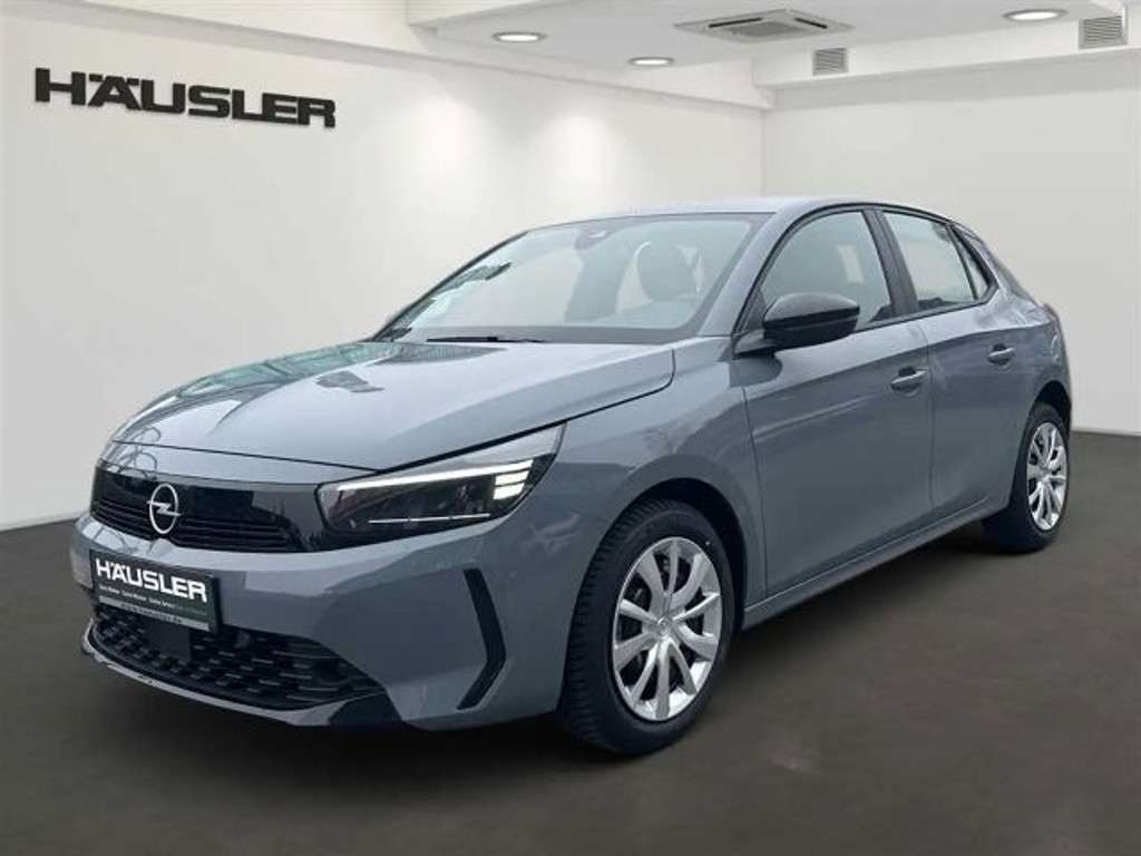 Opel Corsa 2025 Benzine