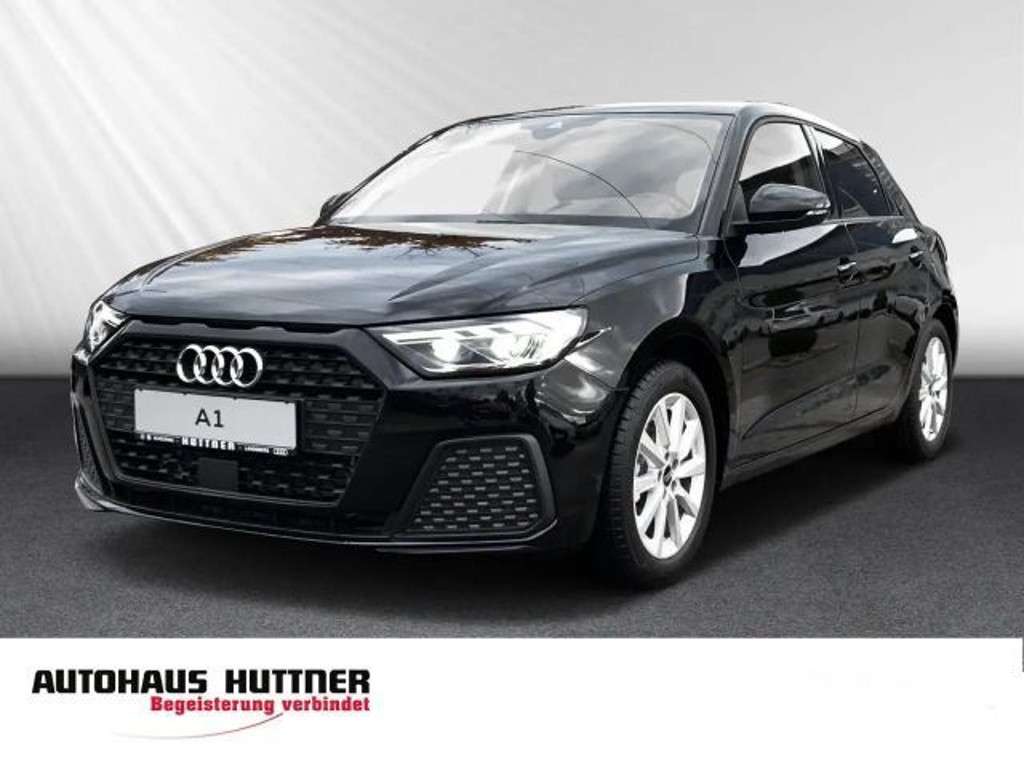 Audi A1 2024 Benzine