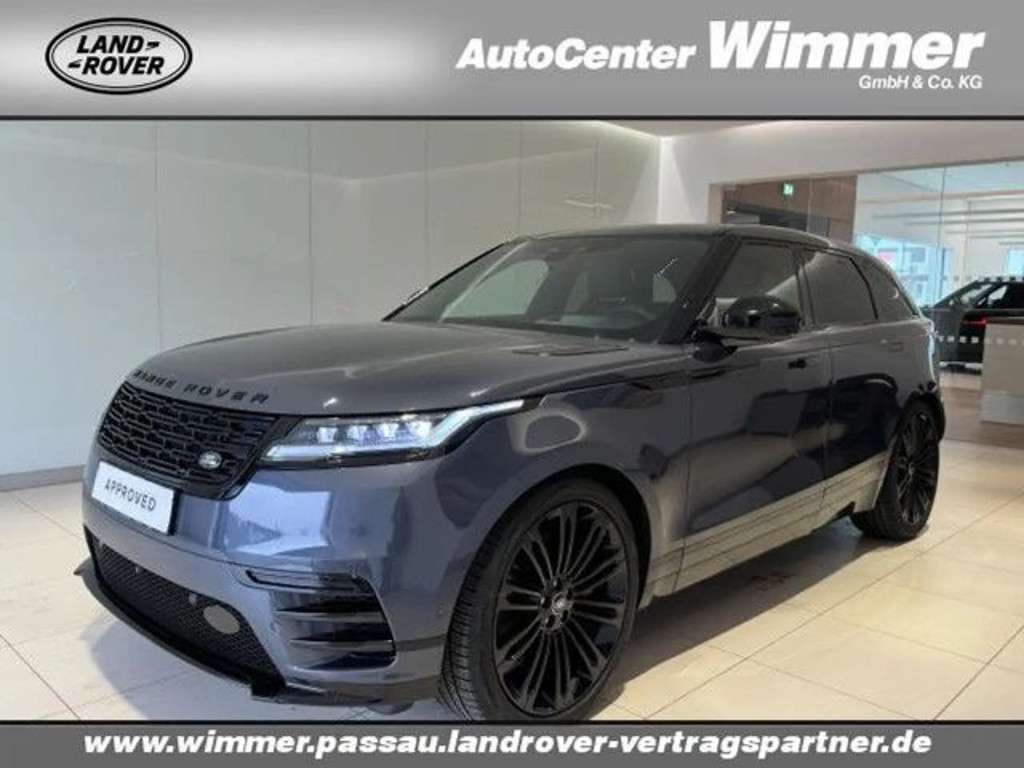 Land Rover Range Rover Velar 2024 Diesel