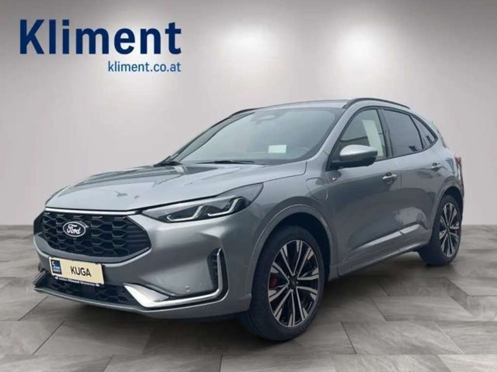 Ford Kuga 2024 Hybride Benzine