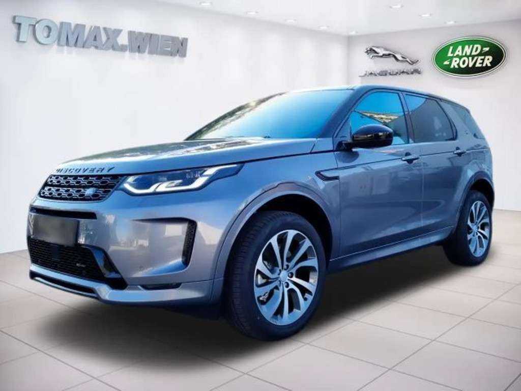 Land Rover Discovery Sport 2023 Hybride Benzine