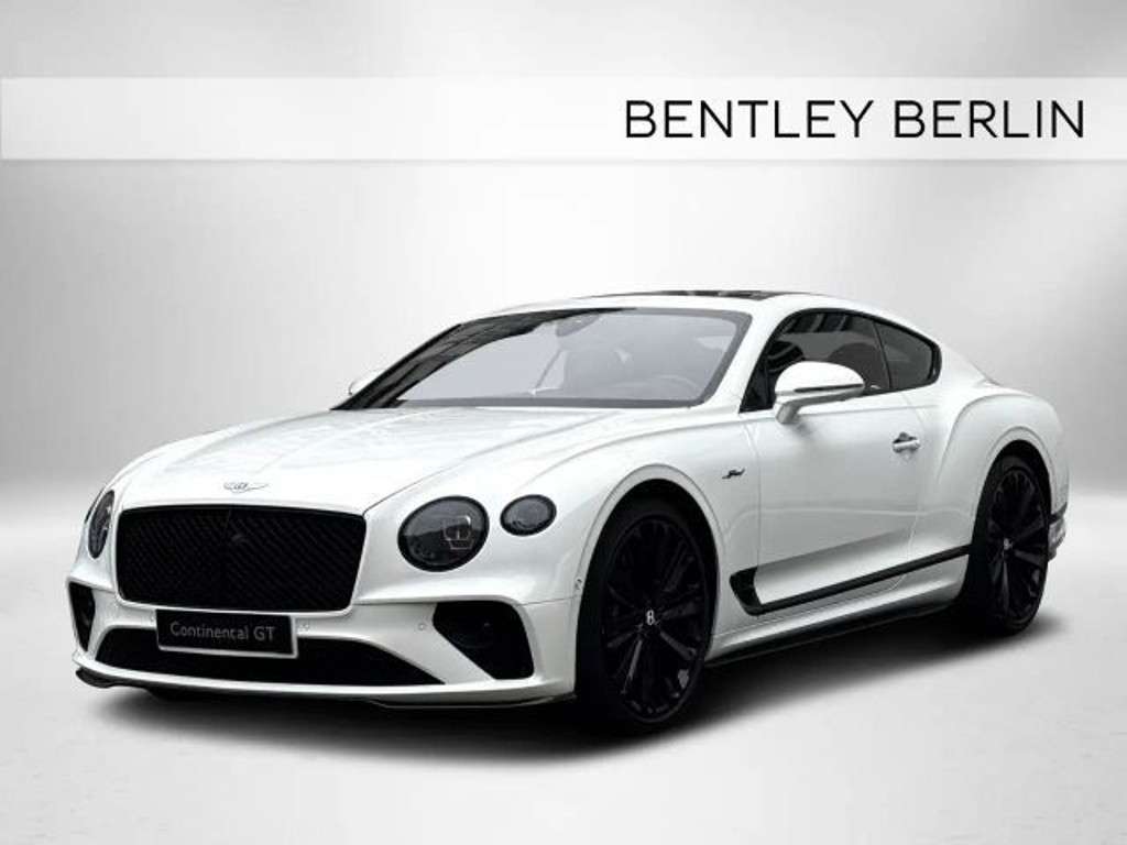Bentley Continental 2023 Benzine