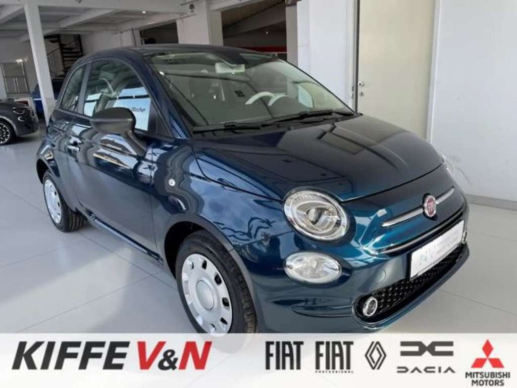 Fiat 500 2023 Benzine