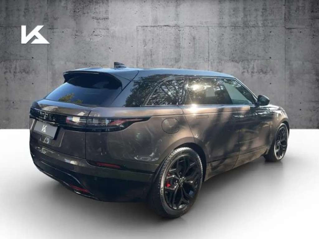 Land Rover Range Rover Velar 2024 Diesel