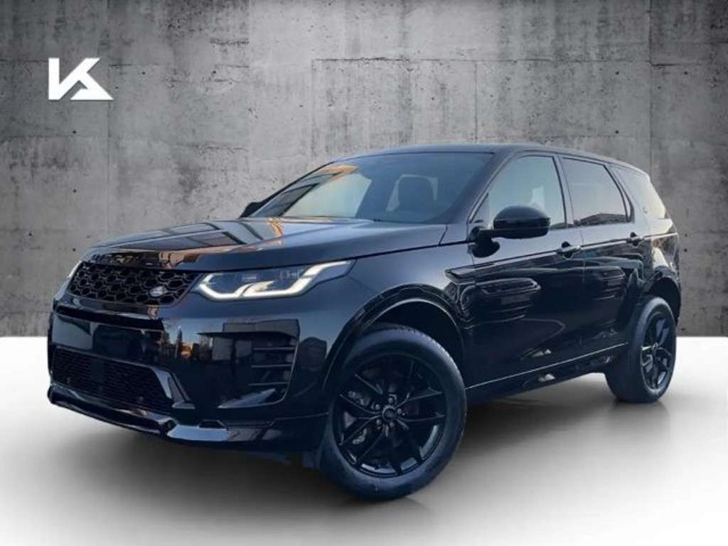 Land Rover Discovery Sport 2024 Diesel