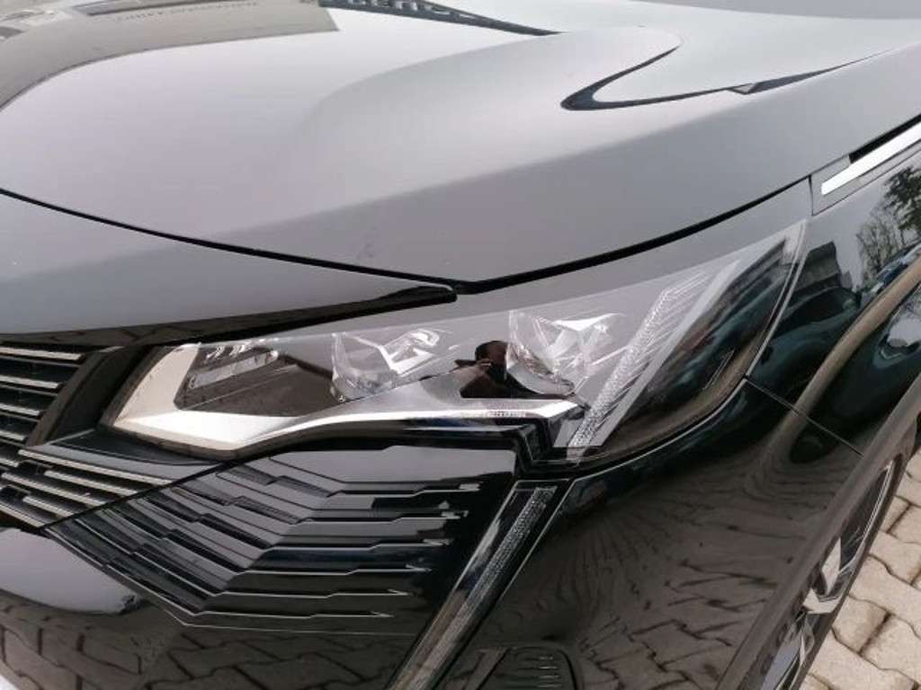 Peugeot 3008 2022 Diesel