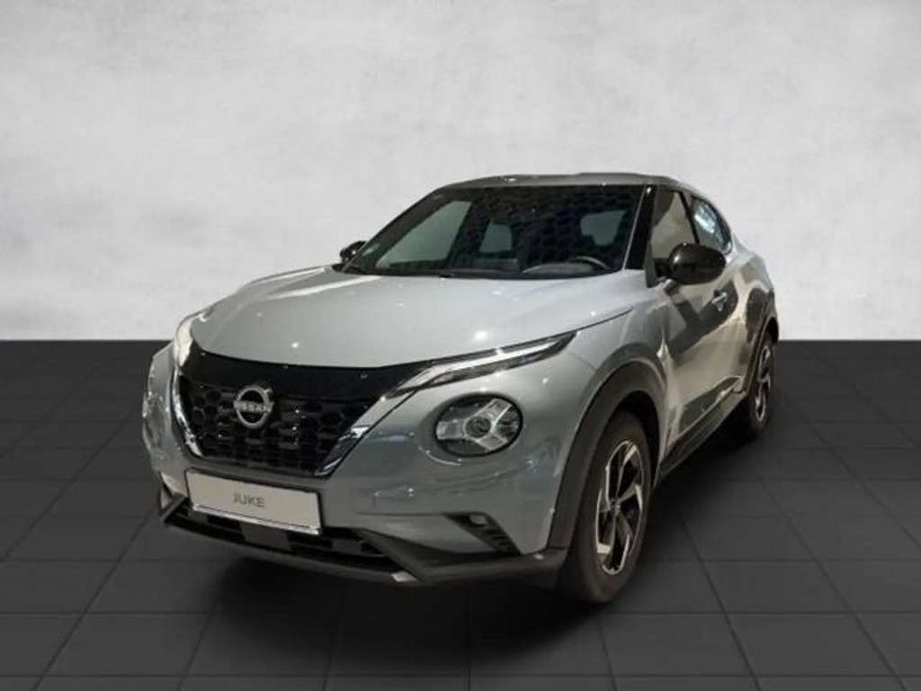 Nissan Juke 2023 Hybride Benzine
