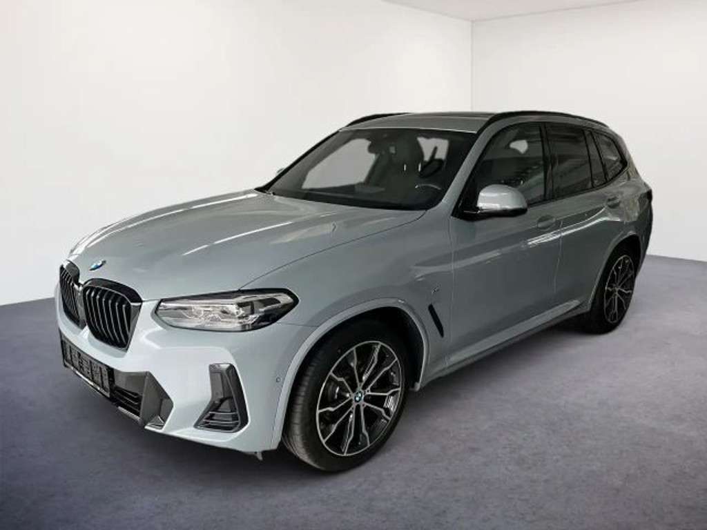 BMW X3 2024 Diesel
