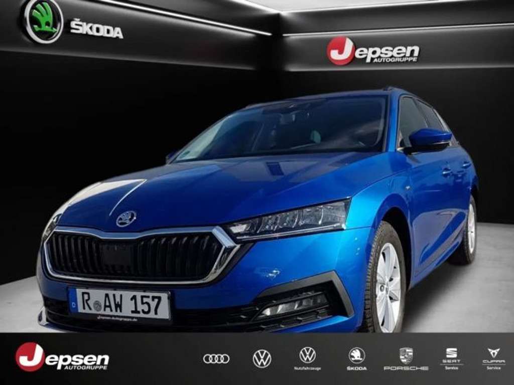 Skoda Octavia 2023 Diesel