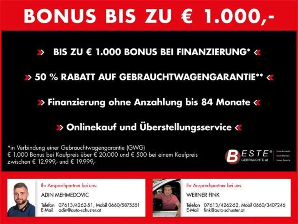 Nissan Leaf 2021 Elektrisch