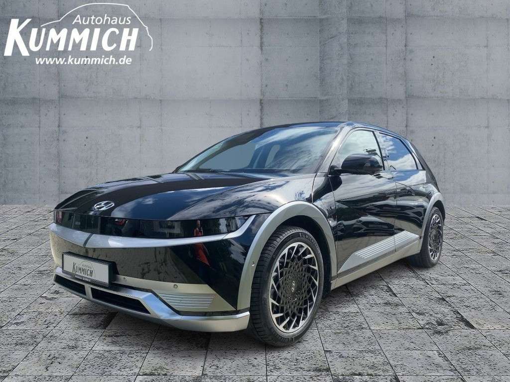 Hyundai Ioniq 5 2024 Elektrisch