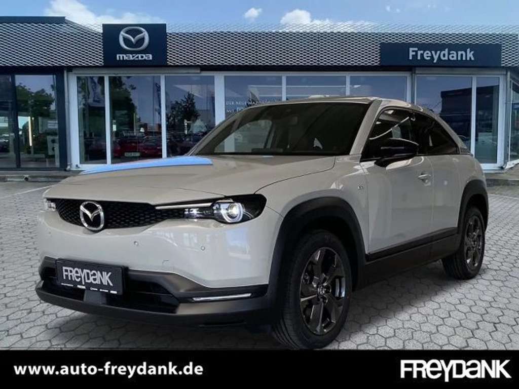 Mazda MX-30 2023 Elektrisch