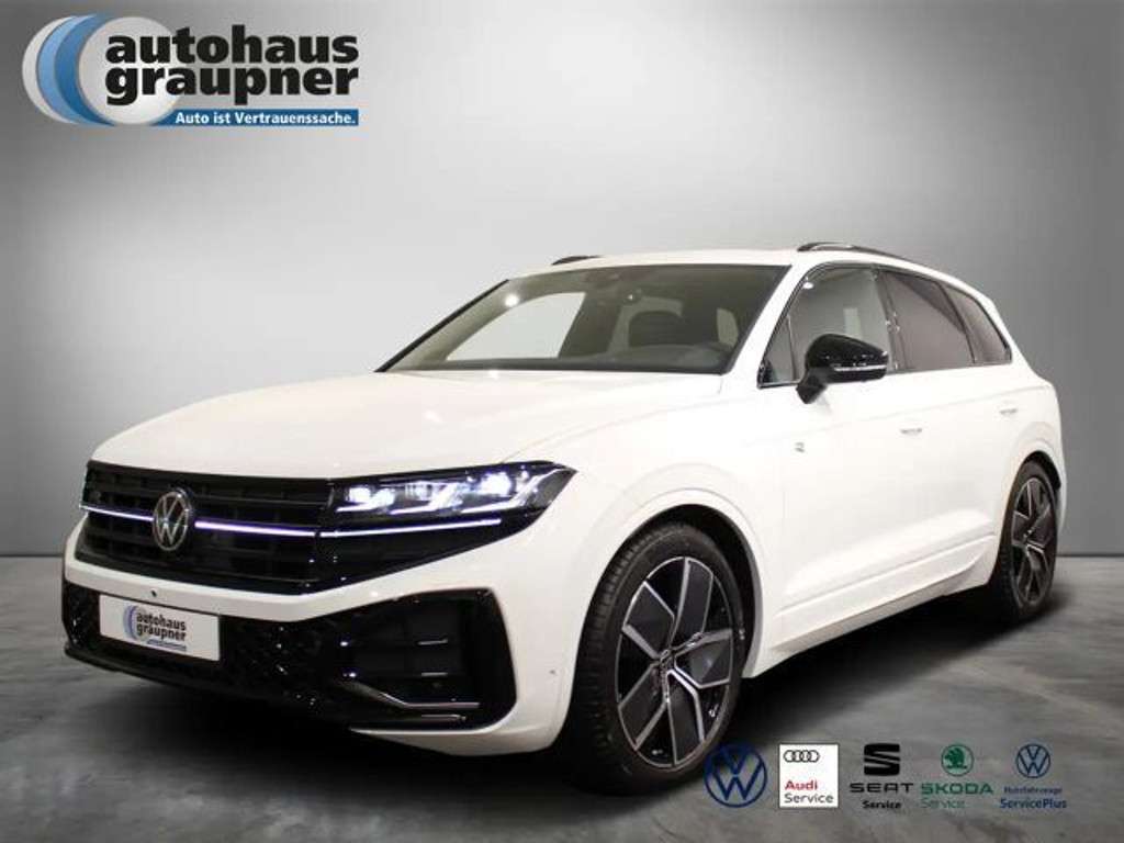Volkswagen Touareg 2024 Diesel