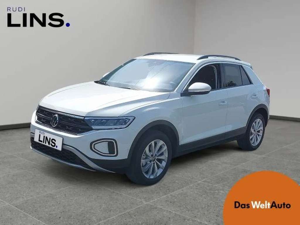 Volkswagen T-Roc 2024 Diesel