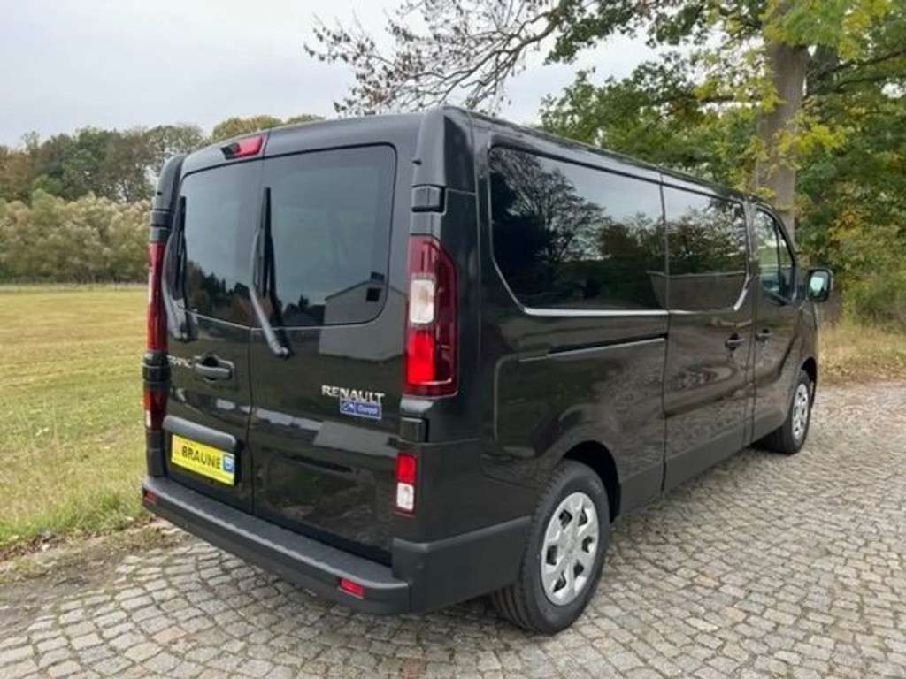 Renault Trafic 2023 Diesel