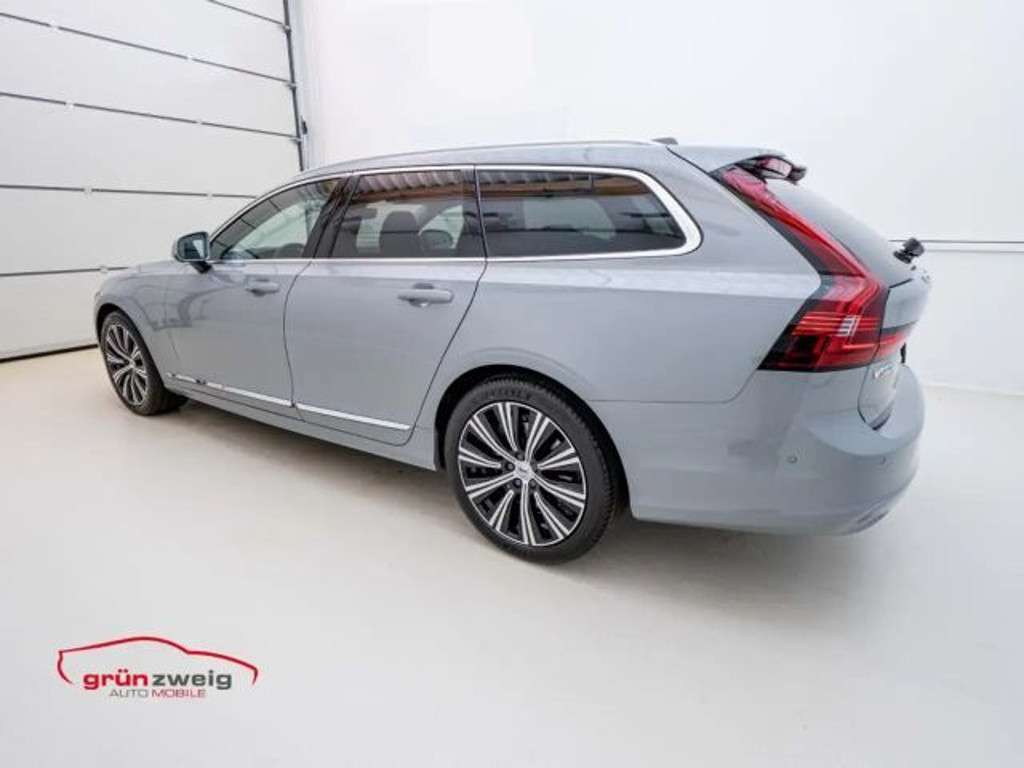 Volvo V90 2023 Benzine