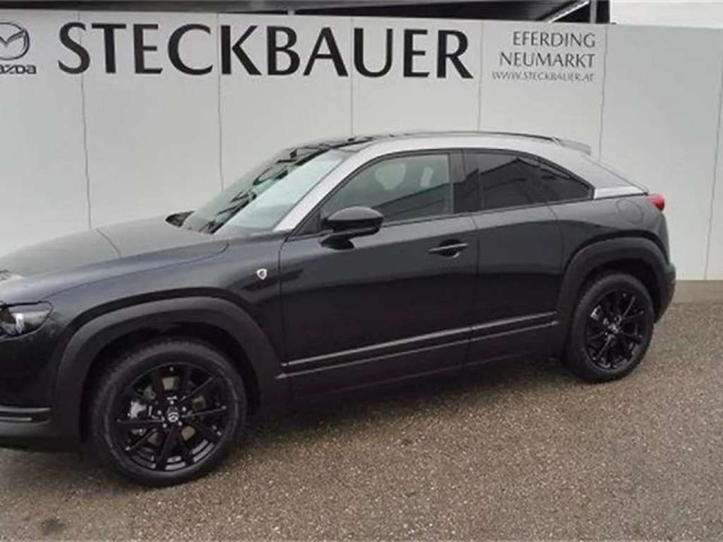 Mazda MX-30 2024 Benzine