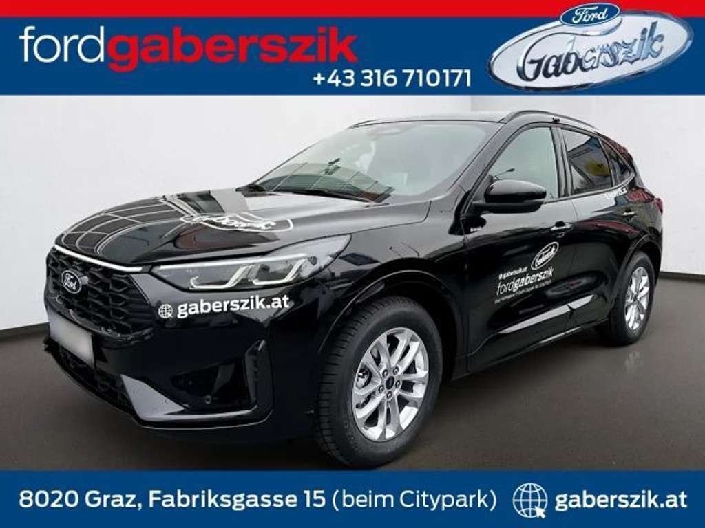 Ford Kuga 2024 Benzine