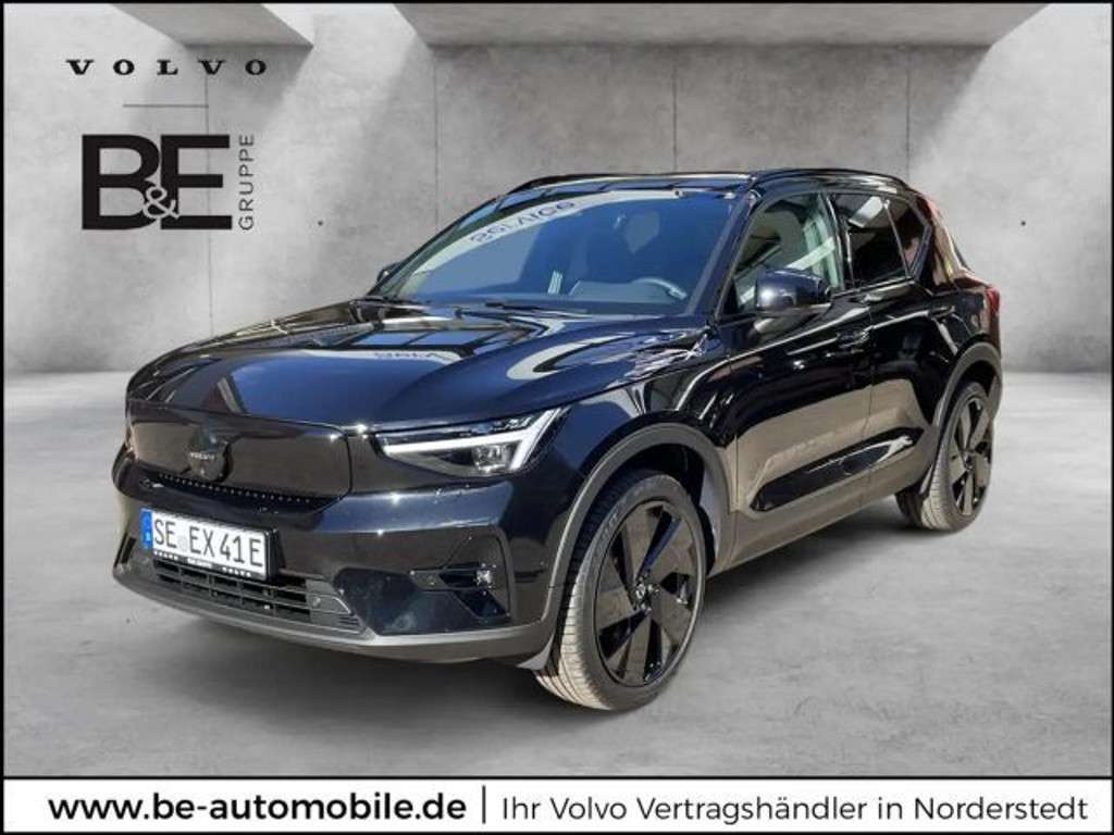 Volvo EX40 2024 Elektrisch
