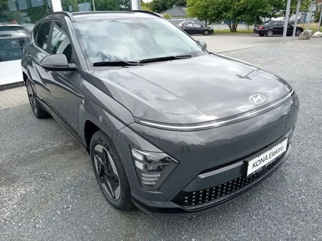 Hyundai Kona 2024 Elektrisch