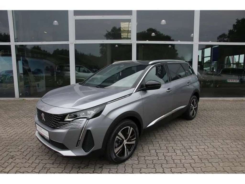 Peugeot 5008 2023 Benzine