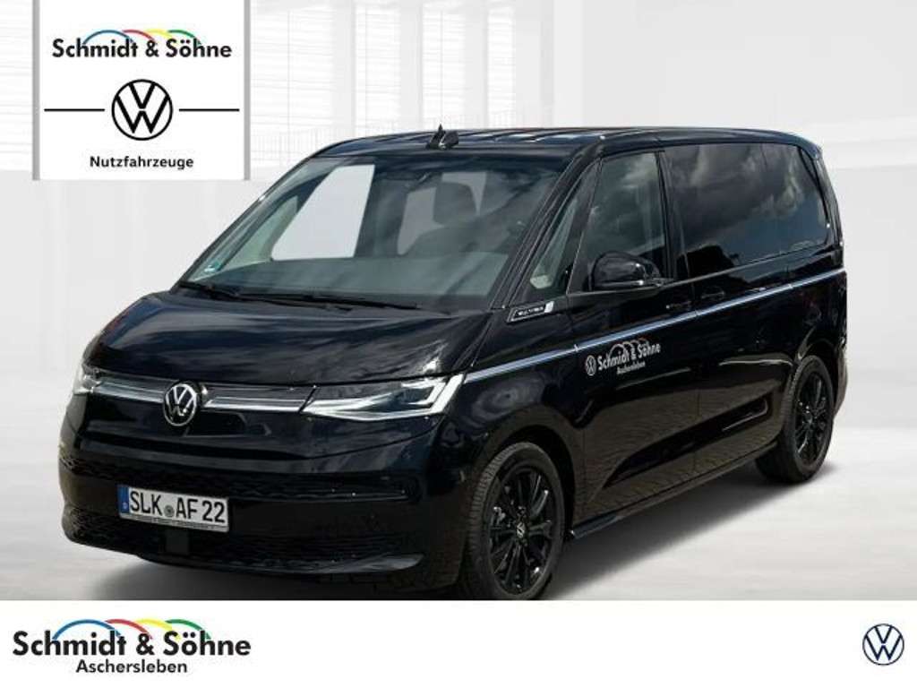 Volkswagen Multivan 2024 Diesel