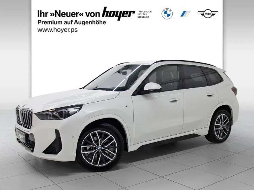 BMW X1 2023 Diesel