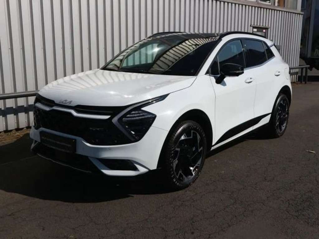 Kia Sportage 2023 Benzine