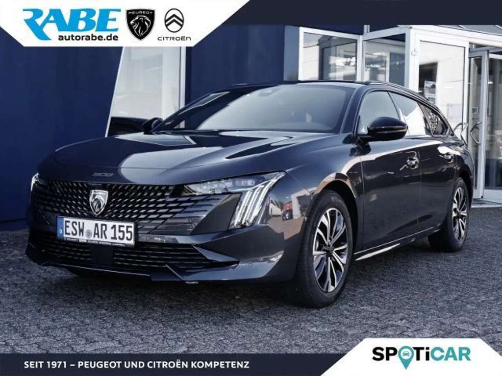 Peugeot 508 2023 Diesel