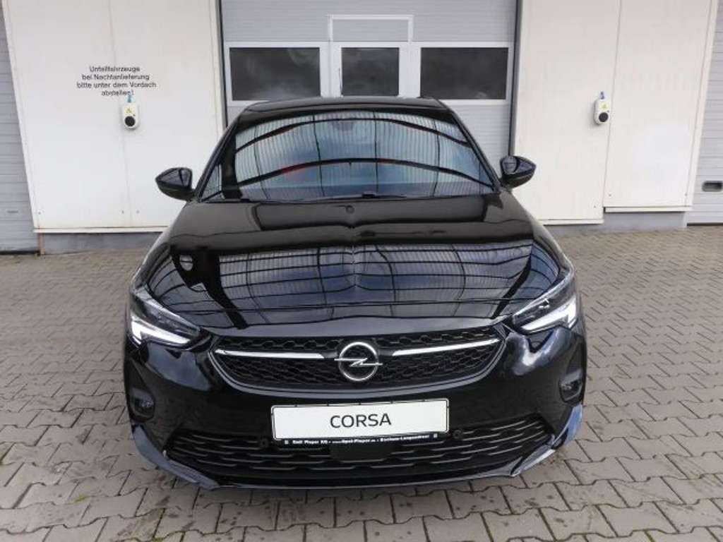 Opel Corsa 2023 Diesel
