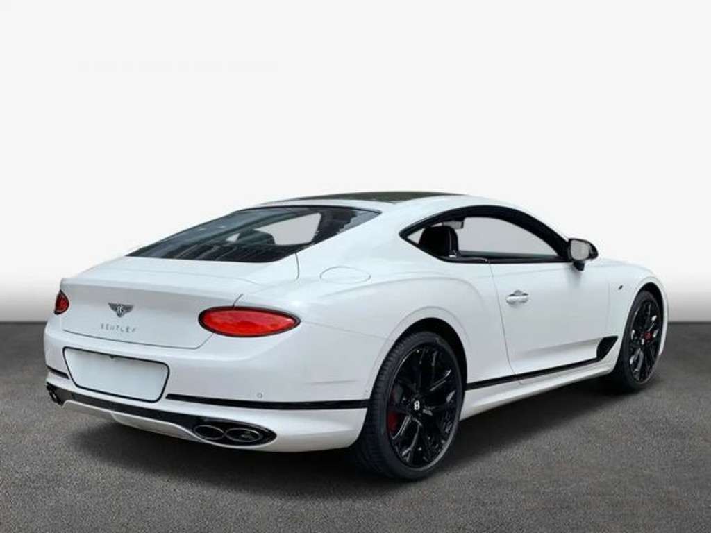 Bentley Continental 2024 Benzine