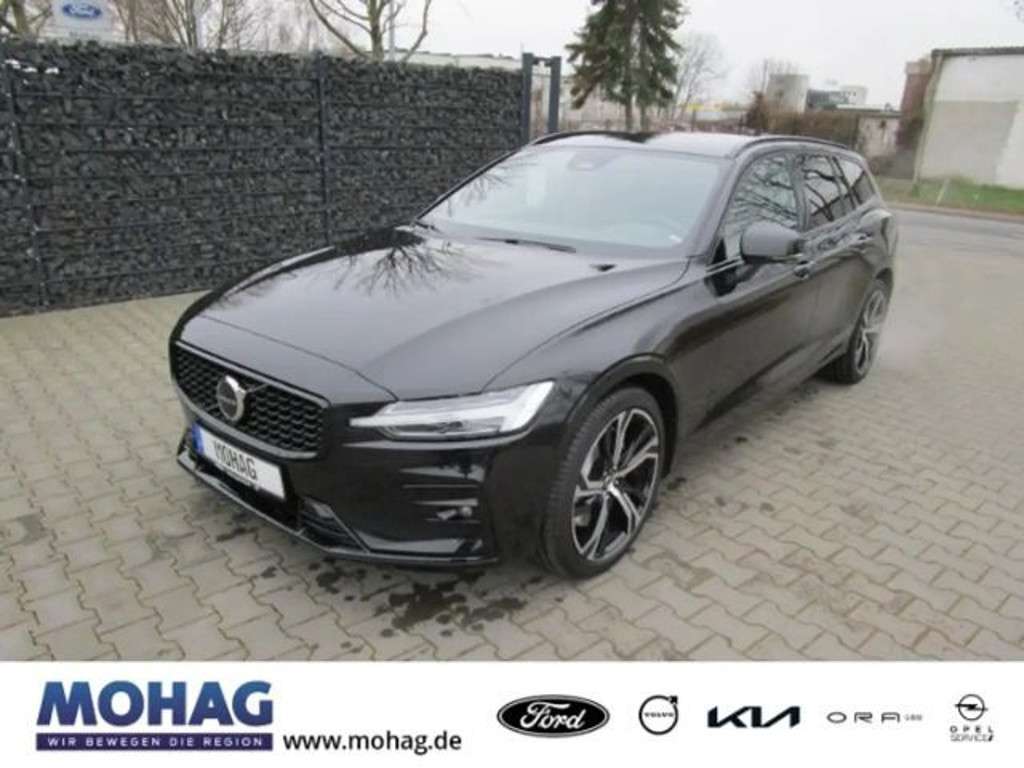 Volvo V60 2024 Benzine