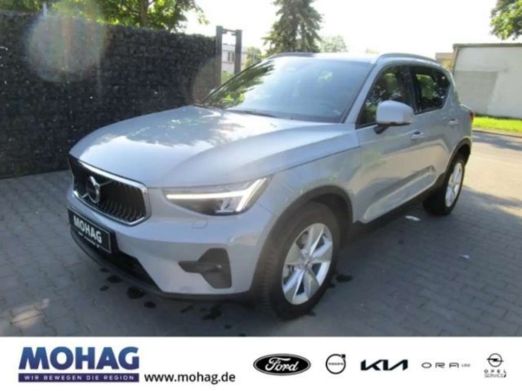 Volvo XC40 2024 Benzine
