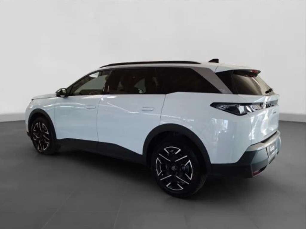 Peugeot 5008 2024 Benzine