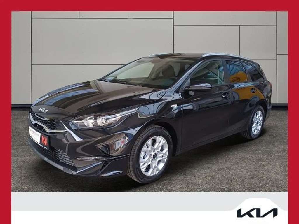 Kia Ceed 2024 Benzine