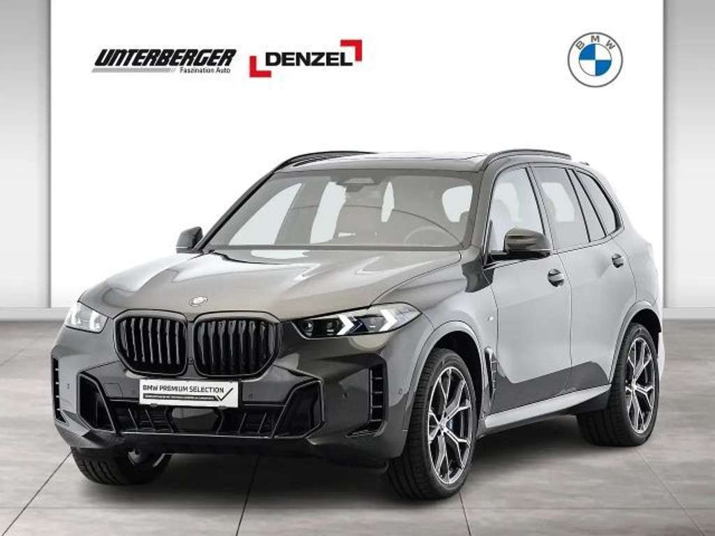 BMW X5 2023 Diesel