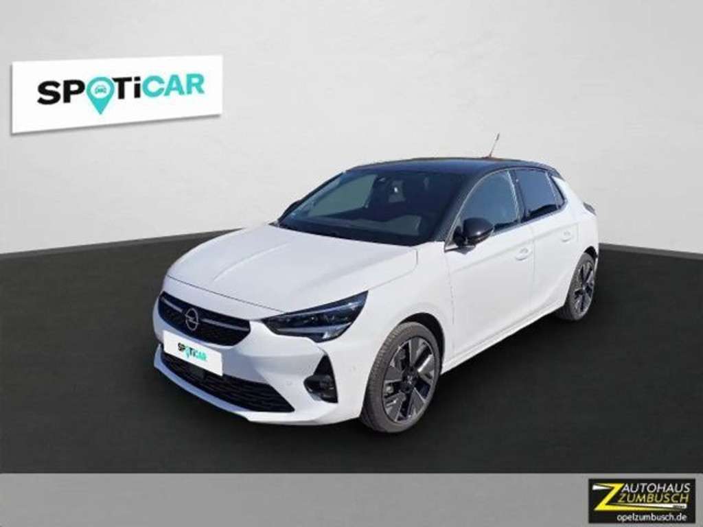 Opel Corsa 2023 Elektrisch
