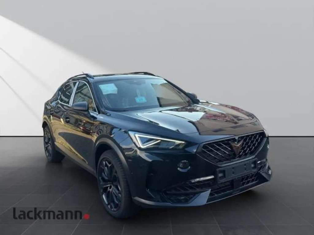 Cupra Formentor 2024 Benzine