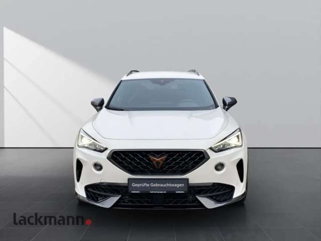 Cupra Formentor 2023 Benzine