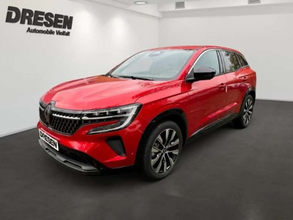 Renault Austral 2024 Hybride Benzine