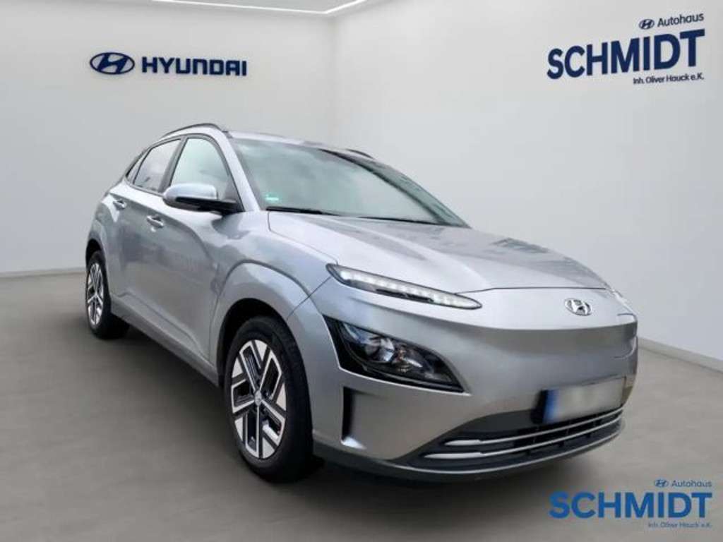 Hyundai Kona 2023 Elektrisch