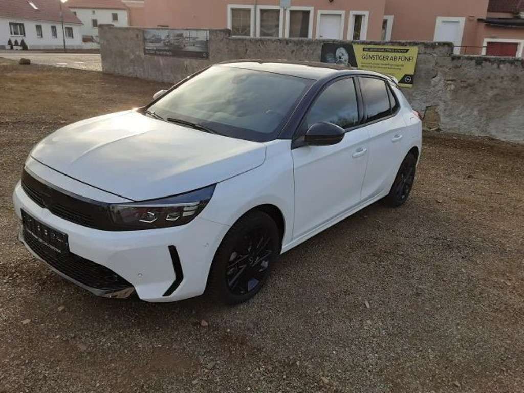 Opel Corsa 2023 Benzine