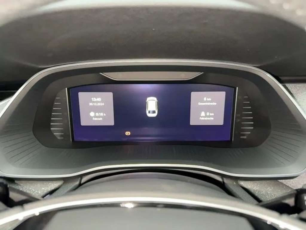 Skoda Octavia 2024 Diesel