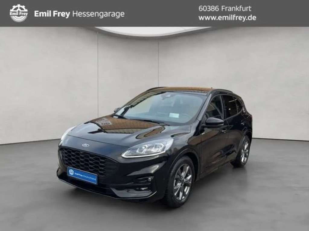 Ford Kuga 2023 Diesel
